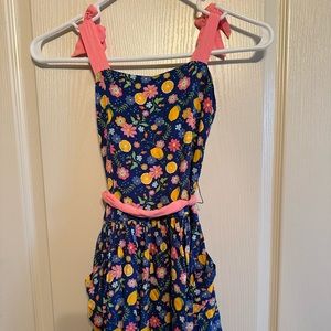 American Girl store dress
